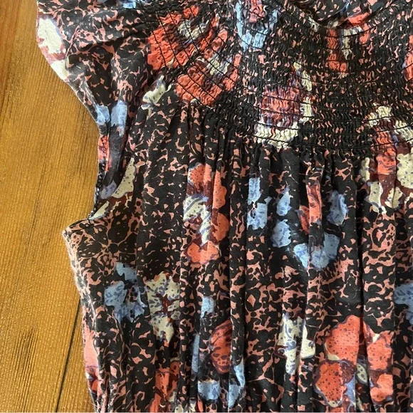 Cleobella Kyah Dress - Picture 2 of 4